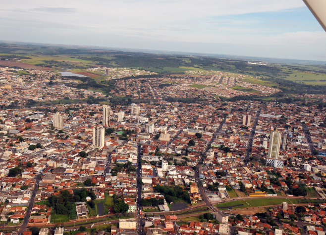 Rio Verde