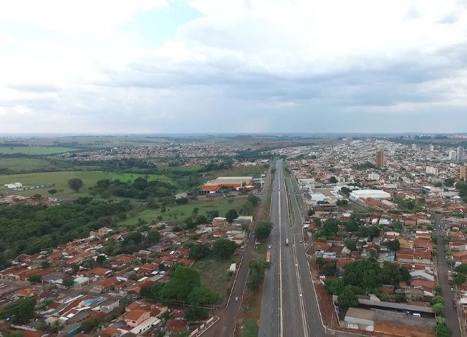 Rio Verde