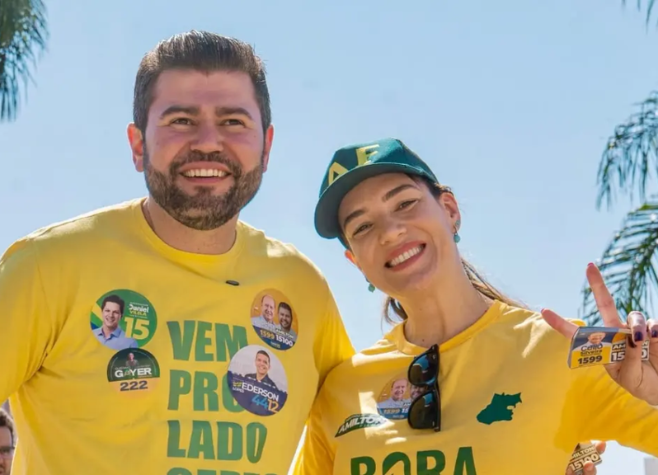 Goiás