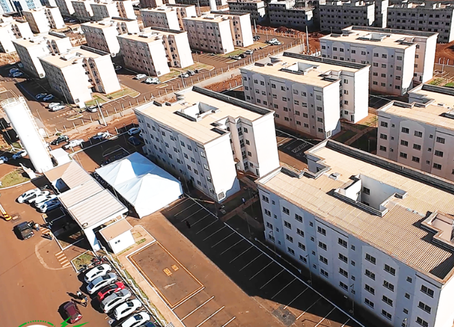 Prefeitura de Rio Verde divulga nova lista de contemplados em programa habitacional
