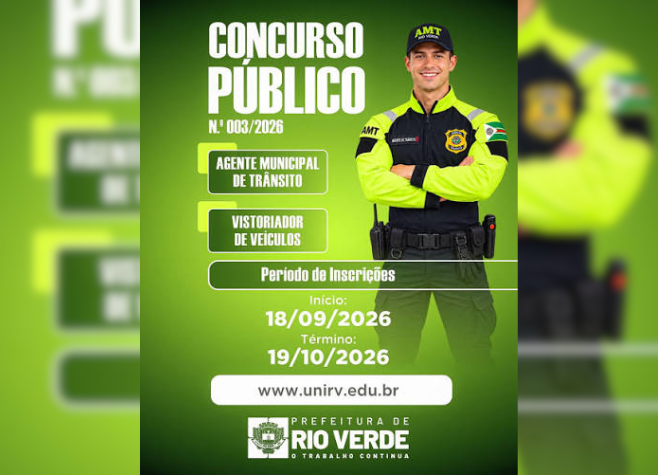 Rio Verde