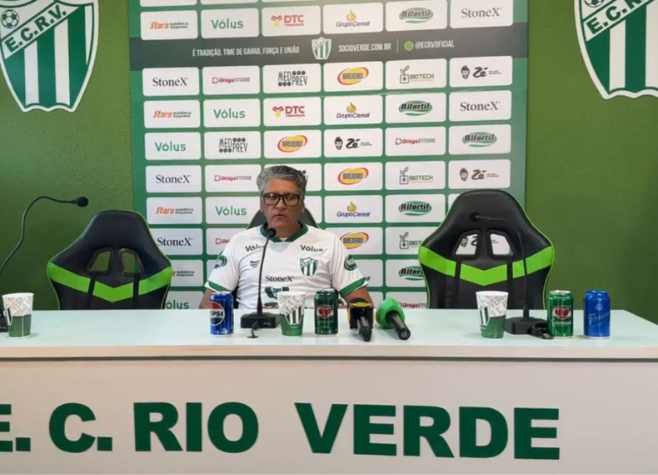 Rio Verde