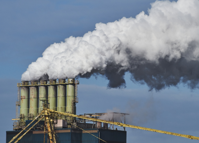 Países tem até 2035 para reduzir o aquecimento global e manter a temperatura da terra em 1,5 °C