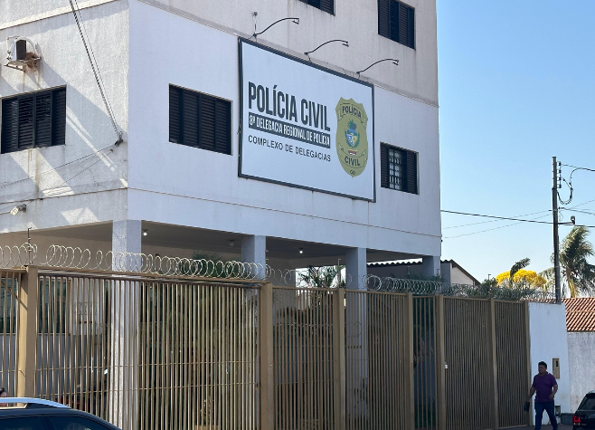 Polícia Civil de Rio Verde disponibiliza canal para denúncias anônimas