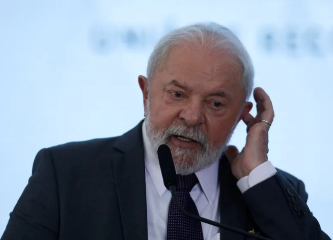 Governo Lula impõe sigilo de 100 anos para mais de 1300 pedidos de informações