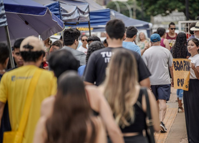 Prazo para pedir isenção da taxa de inscrição do Enem termina hoje