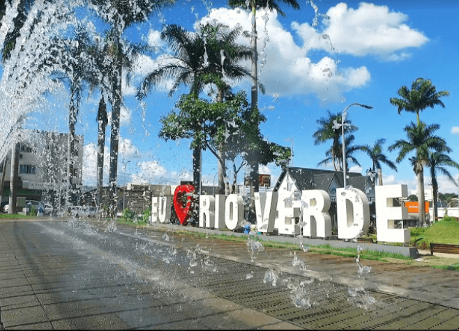Rio Verde