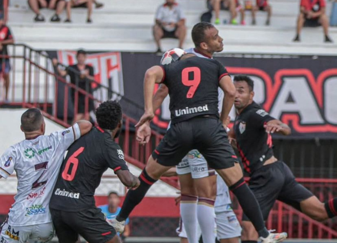 Goianão tem primeiro semi-finalista definido