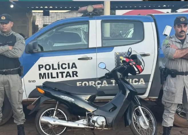 Goiás