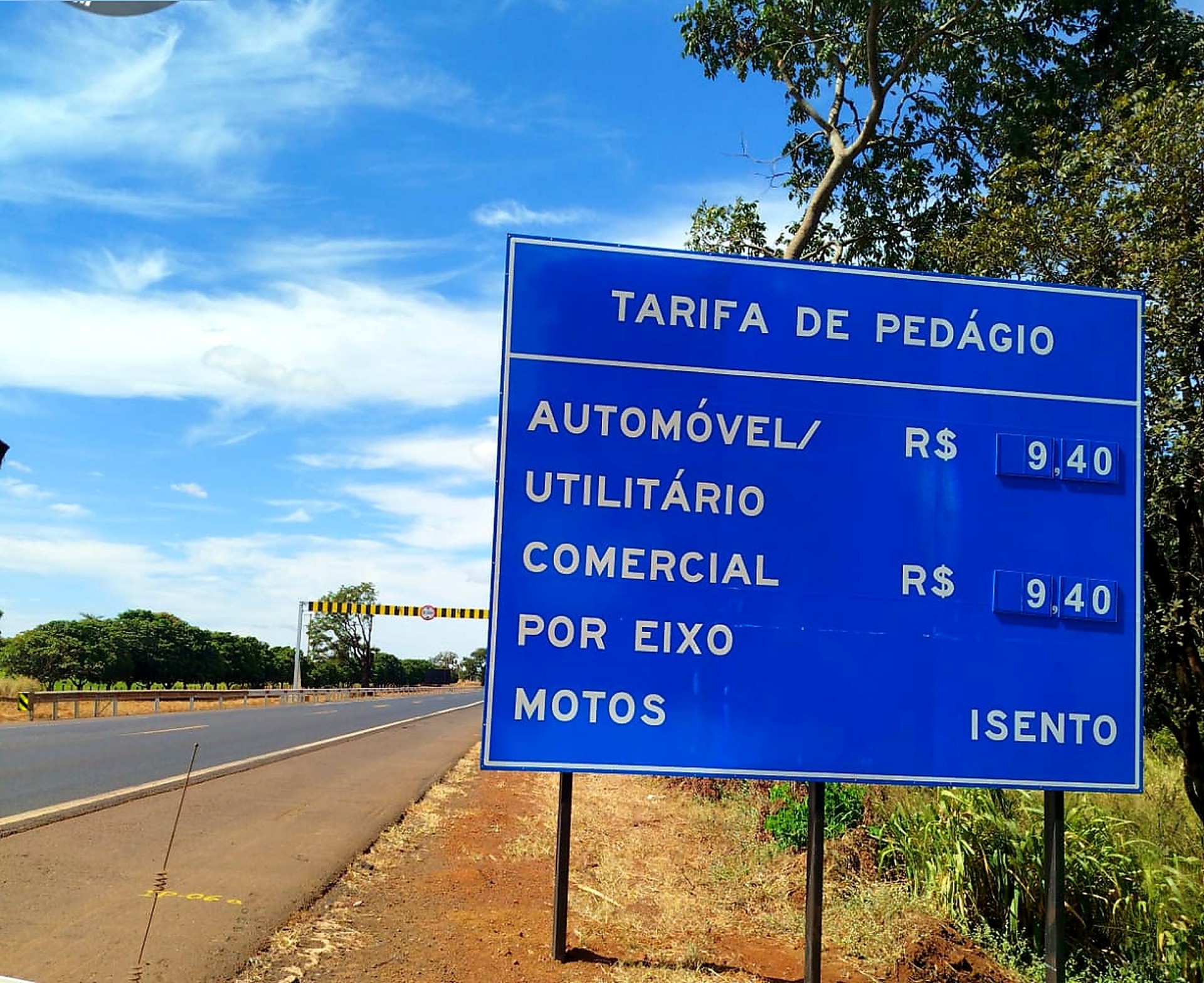 Rio Verde