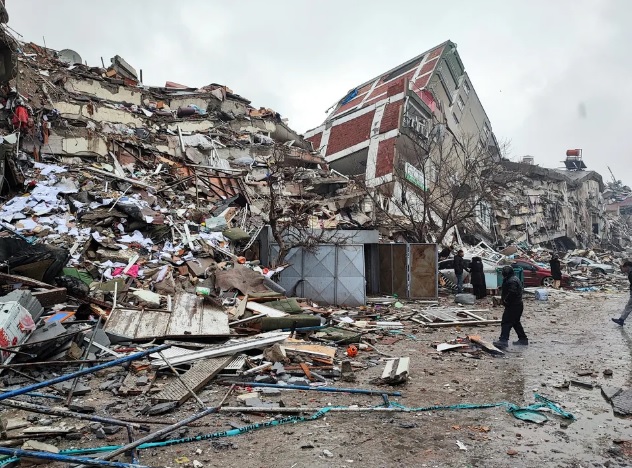 Terremoto na Turquia e na Síria: Entenda o que aconteceu