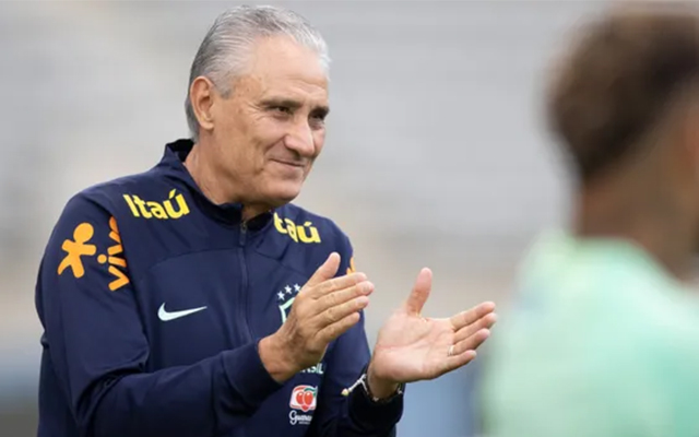 Tite vira opção para o Flamengo após derrota para o São Paulo na final da Copa do Brasil