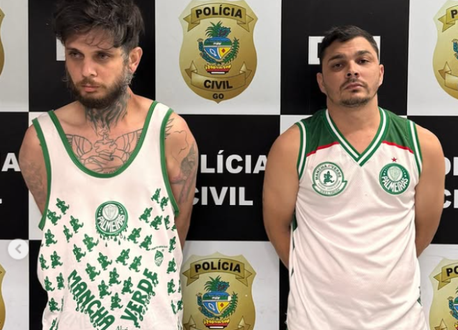 Goiás
