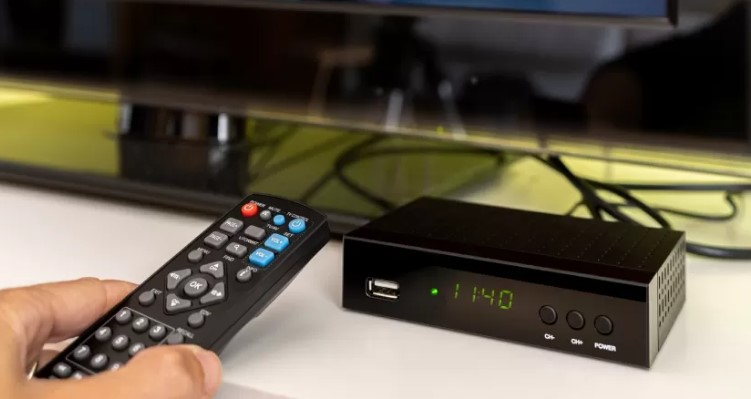 Cerca de 5 milhões de aparelhos TV BOX  terão bloqueio do sinal por determinação da Anatel