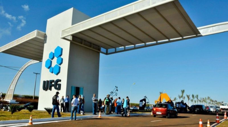 UFG anuncia novo processo seletivo para ingresso na instituição