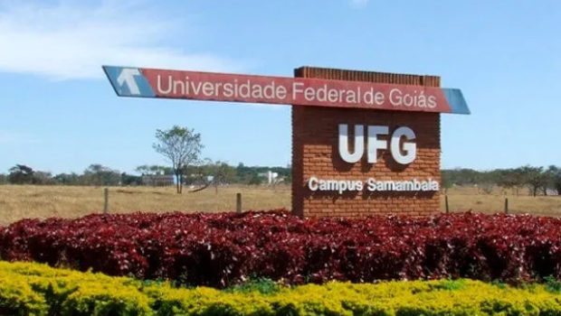 UFG afirma que teve quase R$ 6 milhões bloqueados pelo governo federal e teme não conseguir pagar nem a conta de energia