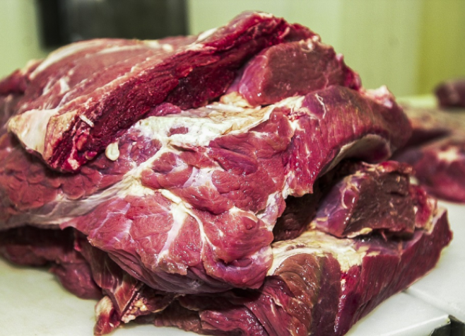 União Europeia exclui Brasil de relação de países autorizados a exportar carne 