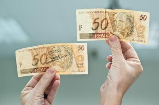 Banco Central já recolheu mais de 10 bilhões de cédulas falsas no Brasil desde 1995