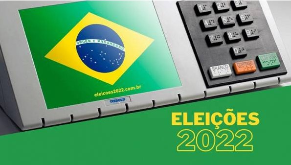 Veja quem são os candidatos registrados para concorrer à presidência nas eleições 2022 