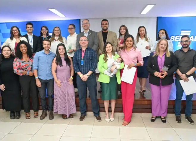 Vencedores do Prêmio Sebrae de Jornalismo são divulgados; confira os vencedores