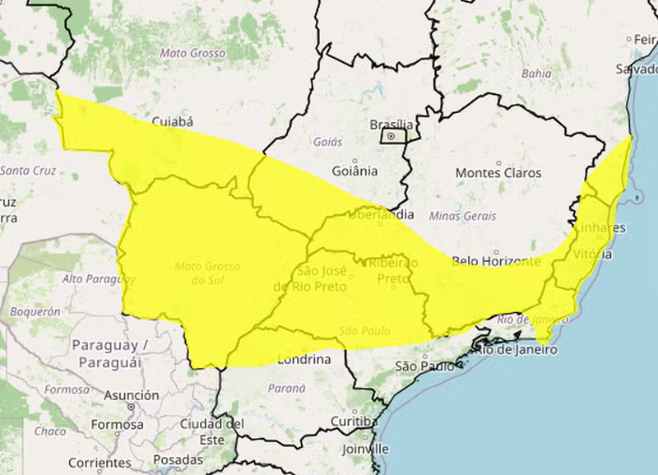 Goiás