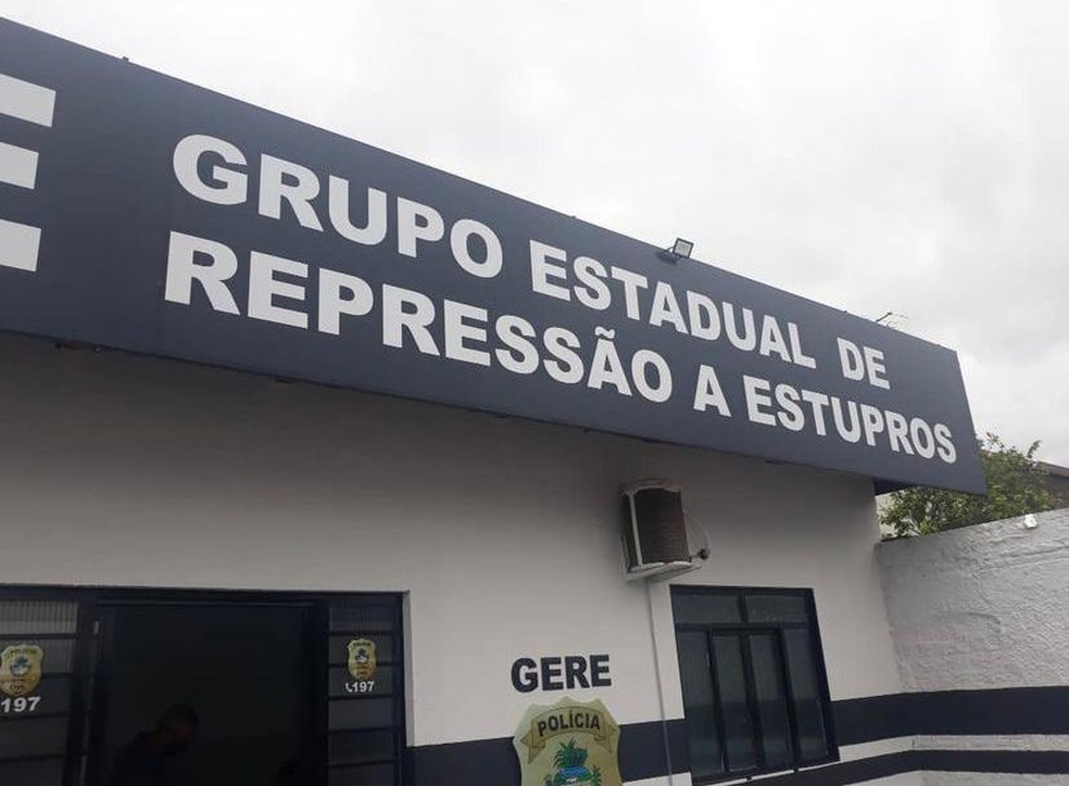 Governo de Goiás inaugura sede do Grupo Estadual de Repressão a Estupros