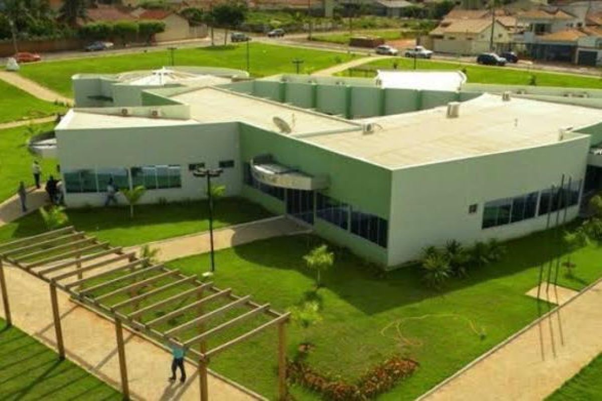 Prefeitura de Caçu abre Concurso Público com 40 Cargos e Salários de até R$ 7 mil