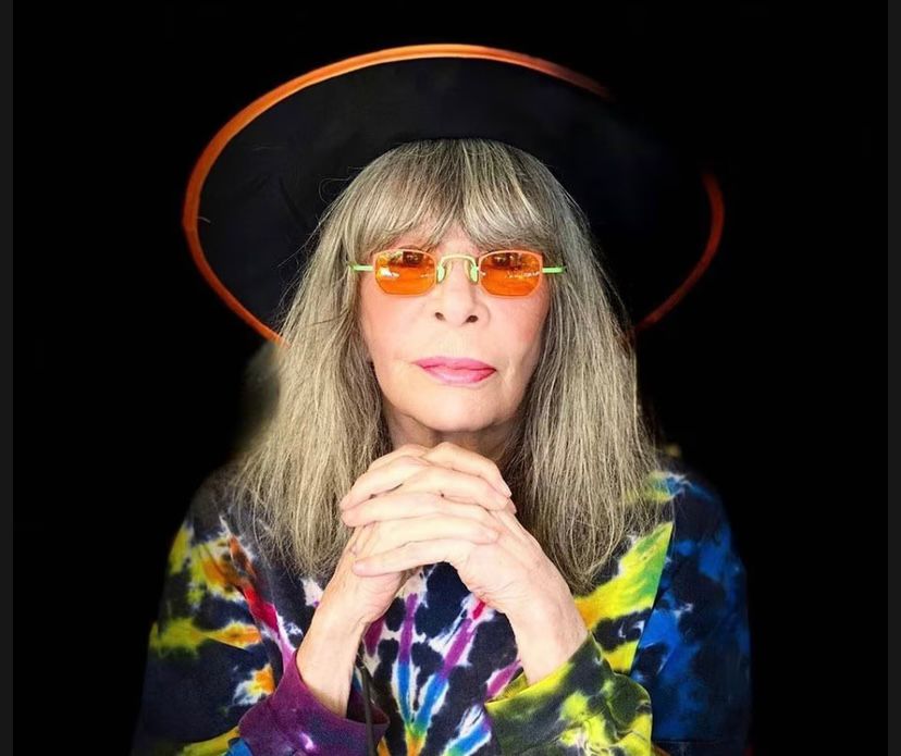 Morre a rainha do rock,  Rita Lee