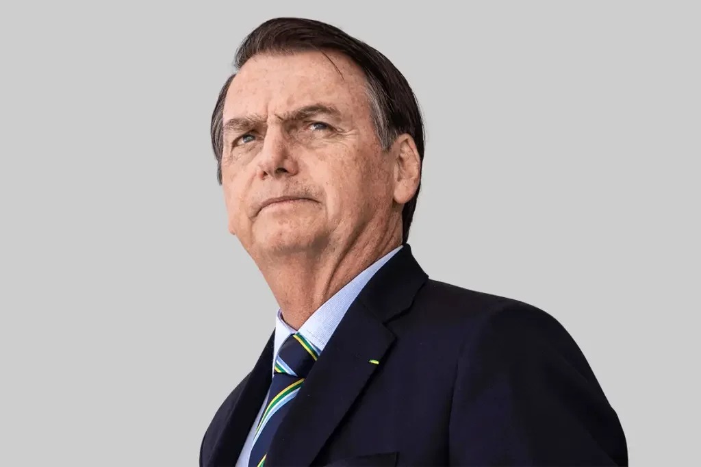 TSE rejeita recurso e Bolsonaro continua inelegível 