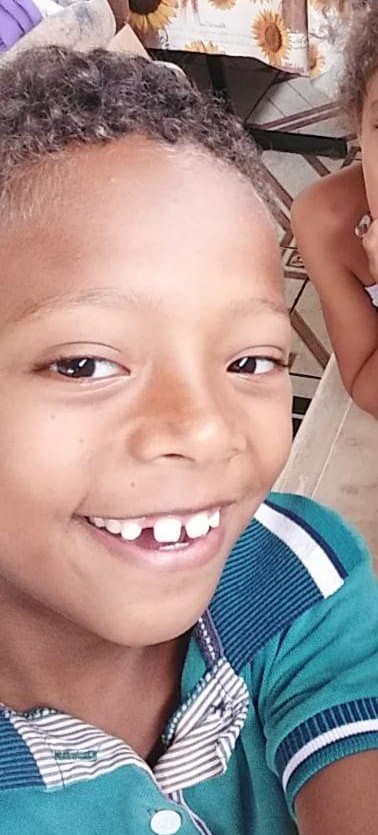 PM intensifica buscas pelo menino de 8 anos desaparecido em Rio Verde 