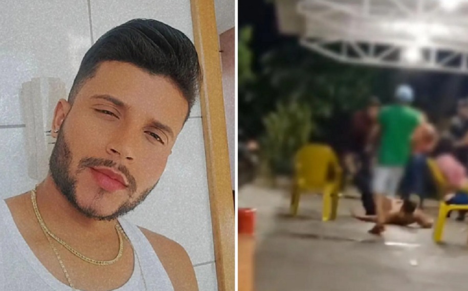 'A culpa foi minha', diz mãe do sertanejo agredida em Guapó