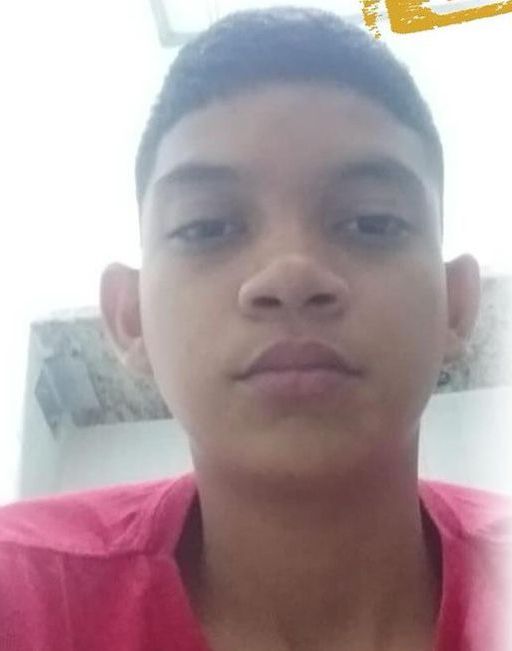 PC acaba de realizar a prisão de suspeitos pelo homicídio do menor Francisco Carlos