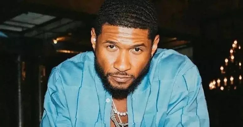 Super Bowl: Usher faz show cheio de energia e participações surpresa