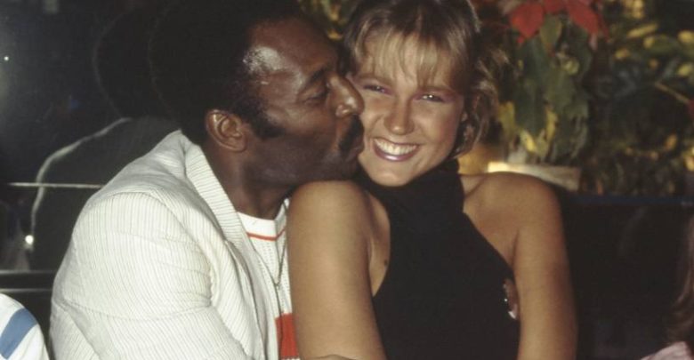 Xuxa revela que seu relacionamento com Pelé foi cheio de traições