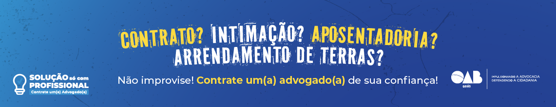 CONTRATE UM ADVOGADO - AGOSTO 2024