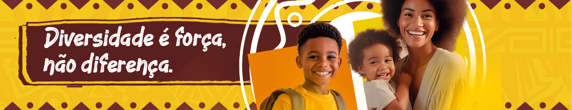 CAMPANHA CONSCIÊNCIA NEGRA  NOVEMBRO - MANCINNI 