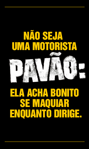 Maio Amarelo 2