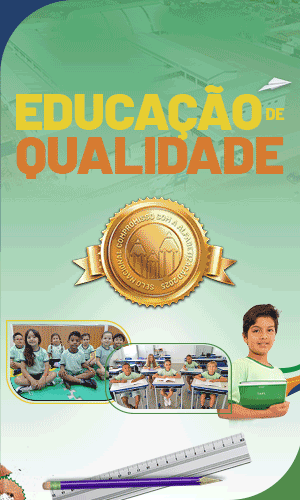 PREFEITURA  VOLTA AS AULAS MARÇO 2026