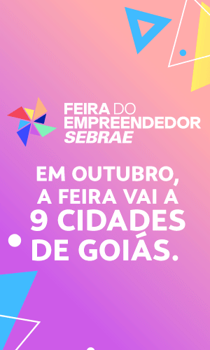 feiras do empreendedor outubro 2025