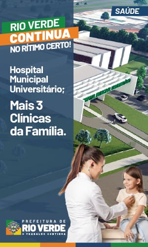 Prefeitura de Rio Verde 