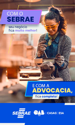 sebrae + OAB - Outubro 2025 