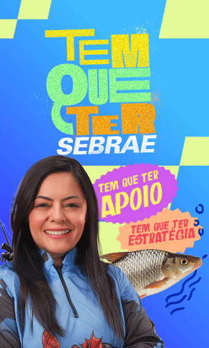 TEM QUE TER