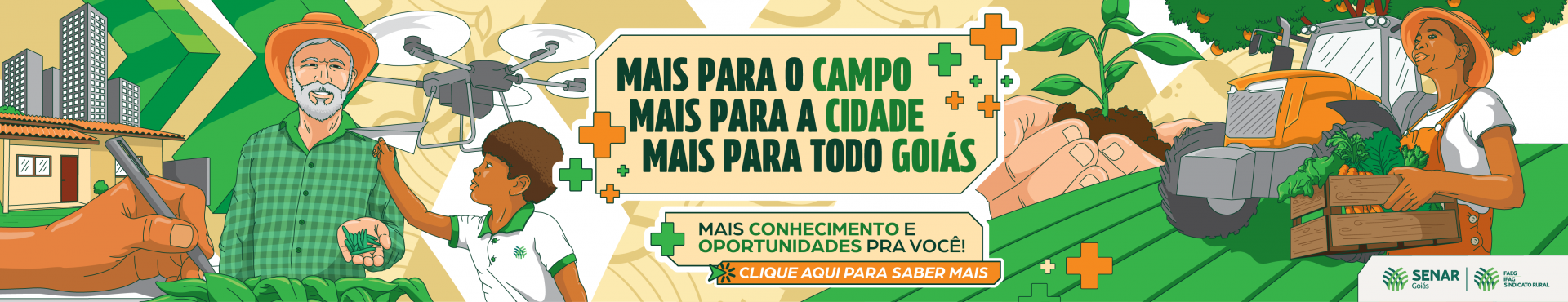 senar agosto 2025 