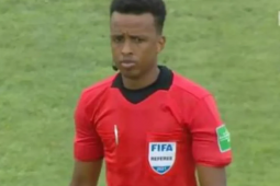 Árbitro da Somália é barrado ao entrar nos EUA e pode ficar fora da Copa do Mundo de 2026