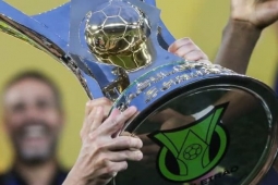 Brasileirão 2026 começa em janeiro e terá pausa para a Copa do Mundo