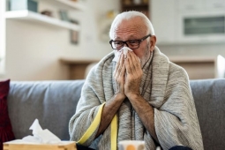 OMS emite alerta para nova variante da gripe prevista para 2026