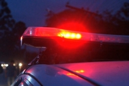 Homem é atropelado após briga generalizada durante evento e autor é preso no Setor Pauzanes