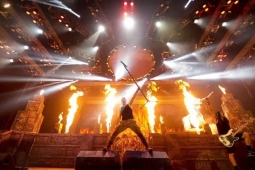 Pop, rock e festivais: veja o calendário de shows internacionais no Brasil em 2026