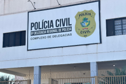 Polícia Civil prende homem acusado de abuso sexual contra três menores em Rio Verde