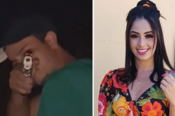 Acusado de matar jovem que filmou a própria morte vai a júri popular em Jataí
